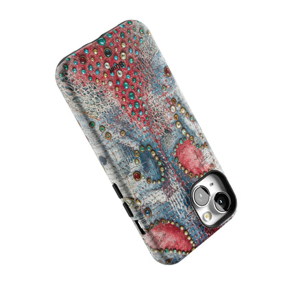 Zingra iPhone Case gallery - Iphone_13_Iphone_5