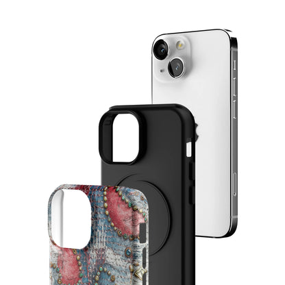 Zingra iPhone Case gallery - Iphone_13_Mini_Air_Plus_3