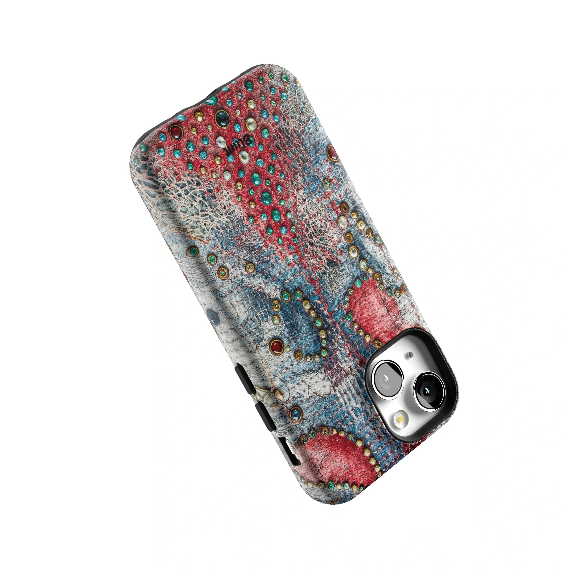 Zingra iPhone Case gallery - Iphone_13_Mini_Air_Plus_5