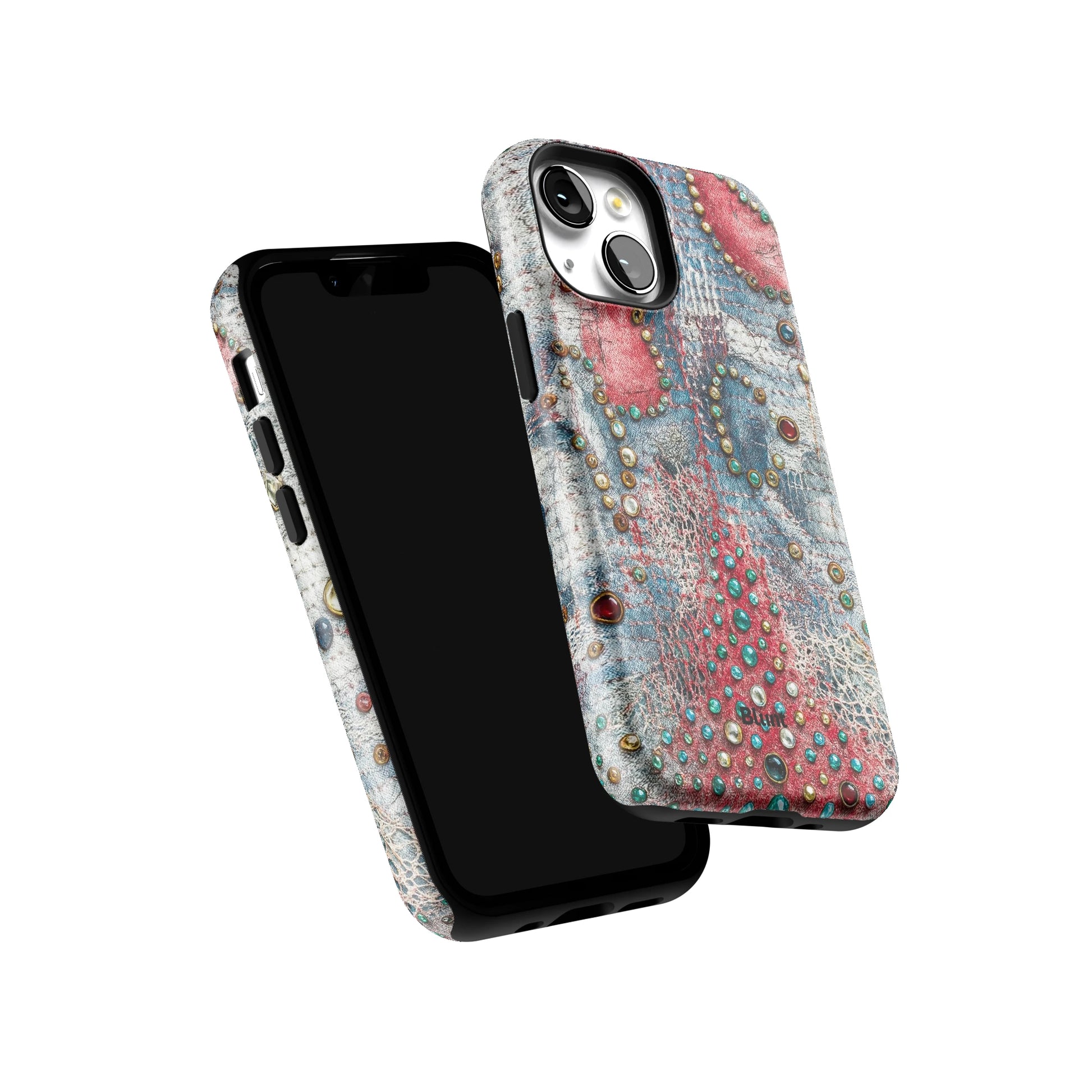 Zingra iPhone Case gallery - Iphone_13_Mini_Air_Plus_6