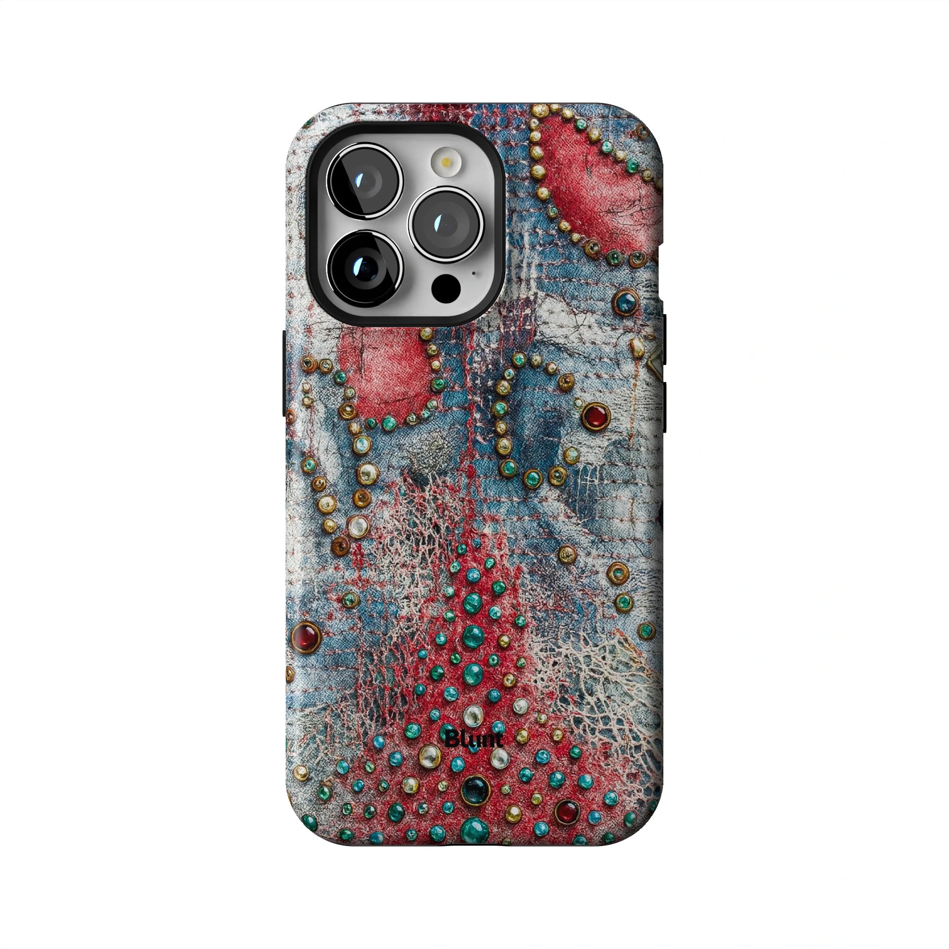Zingra iPhone Case gallery - Iphone_13_Pro_1