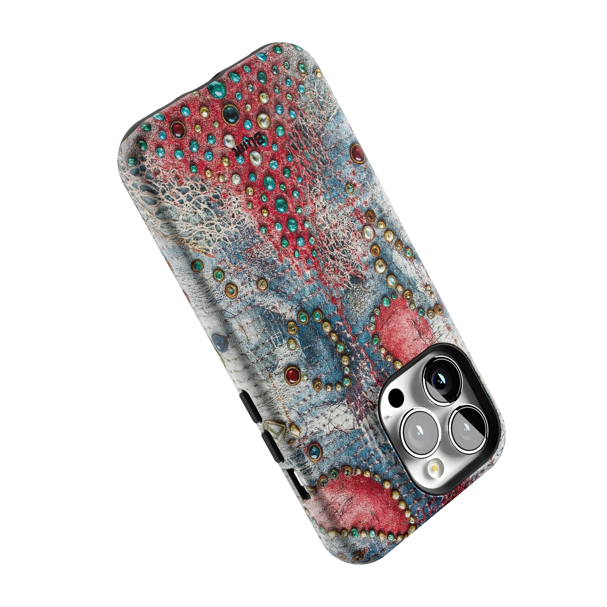 Zingra iPhone Case gallery - Iphone_13_Pro_5