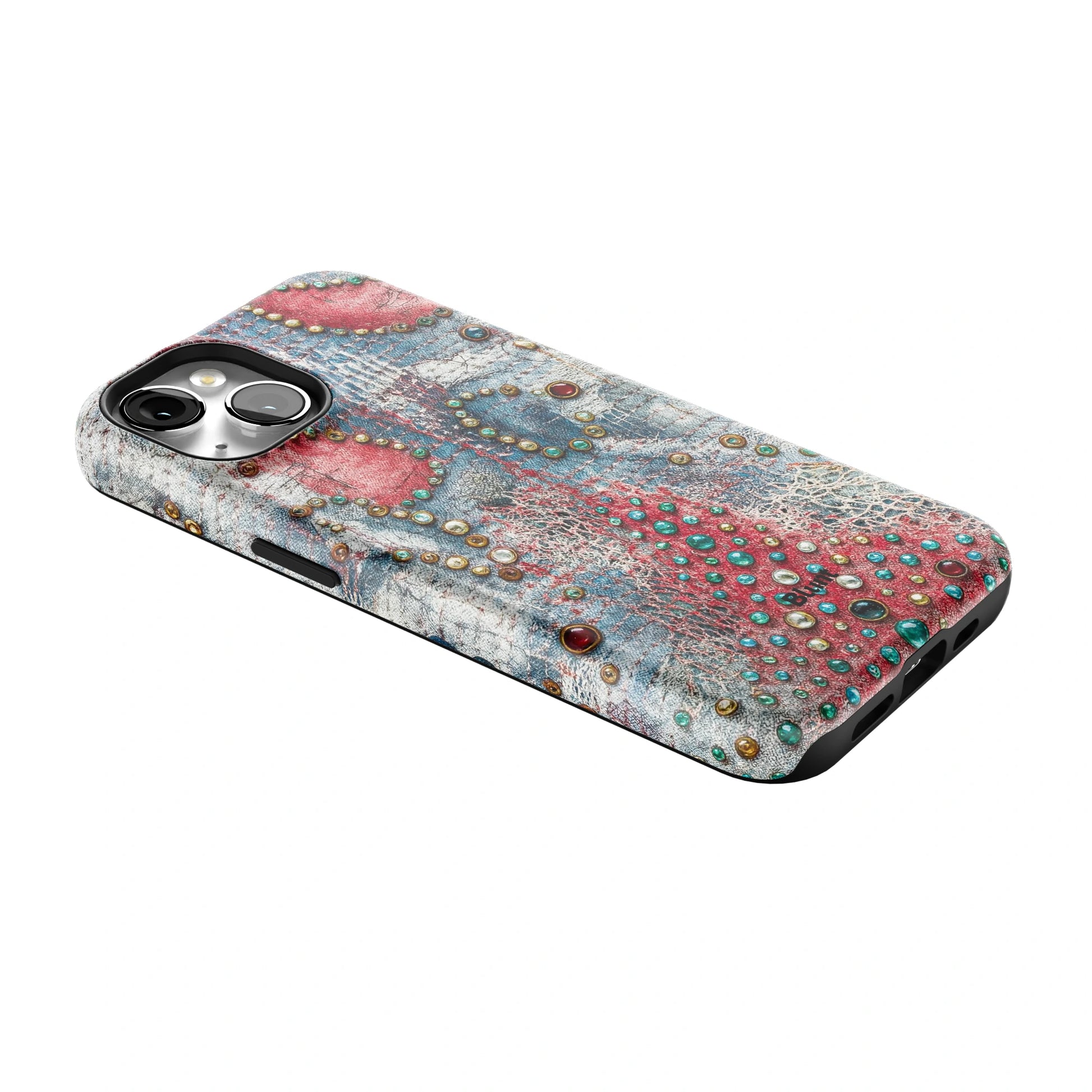 Zingra iPhone Case gallery - Iphone_14_Iphone_2