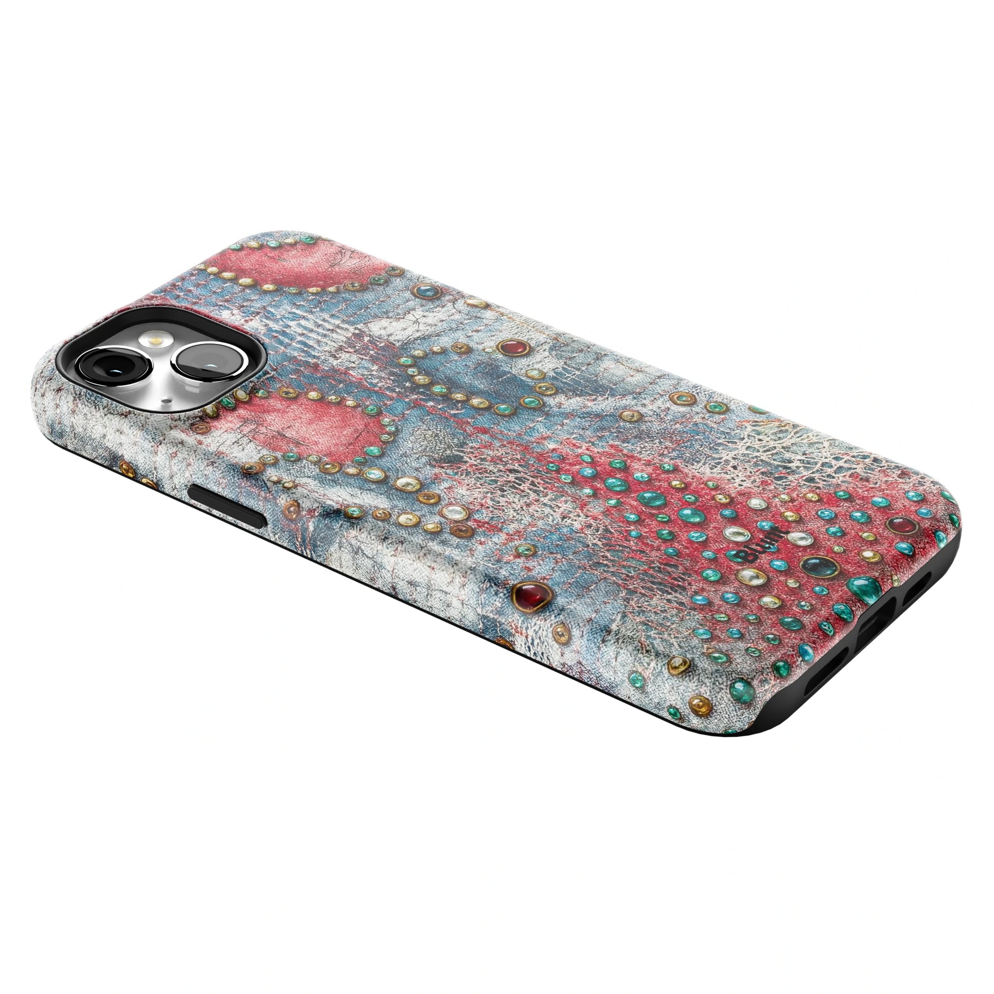 Zingra iPhone Case gallery - Iphone_14_Mini_Air_Plus_2