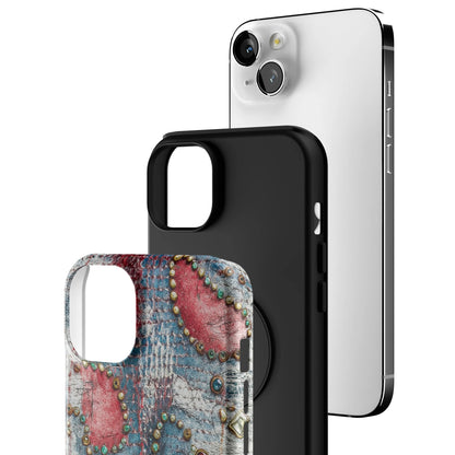 Zingra iPhone Case gallery - Iphone_14_Mini_Air_Plus_3
