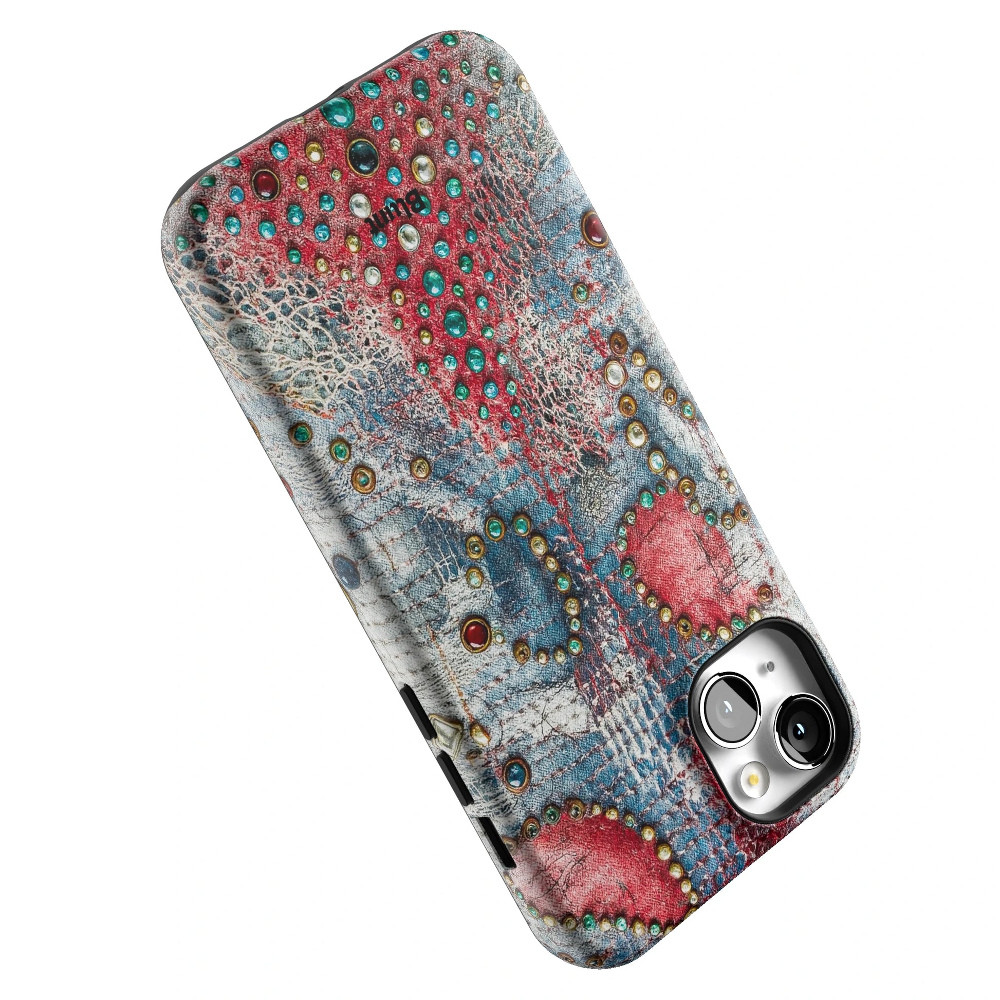 Zingra iPhone Case gallery - Iphone_14_Mini_Air_Plus_5