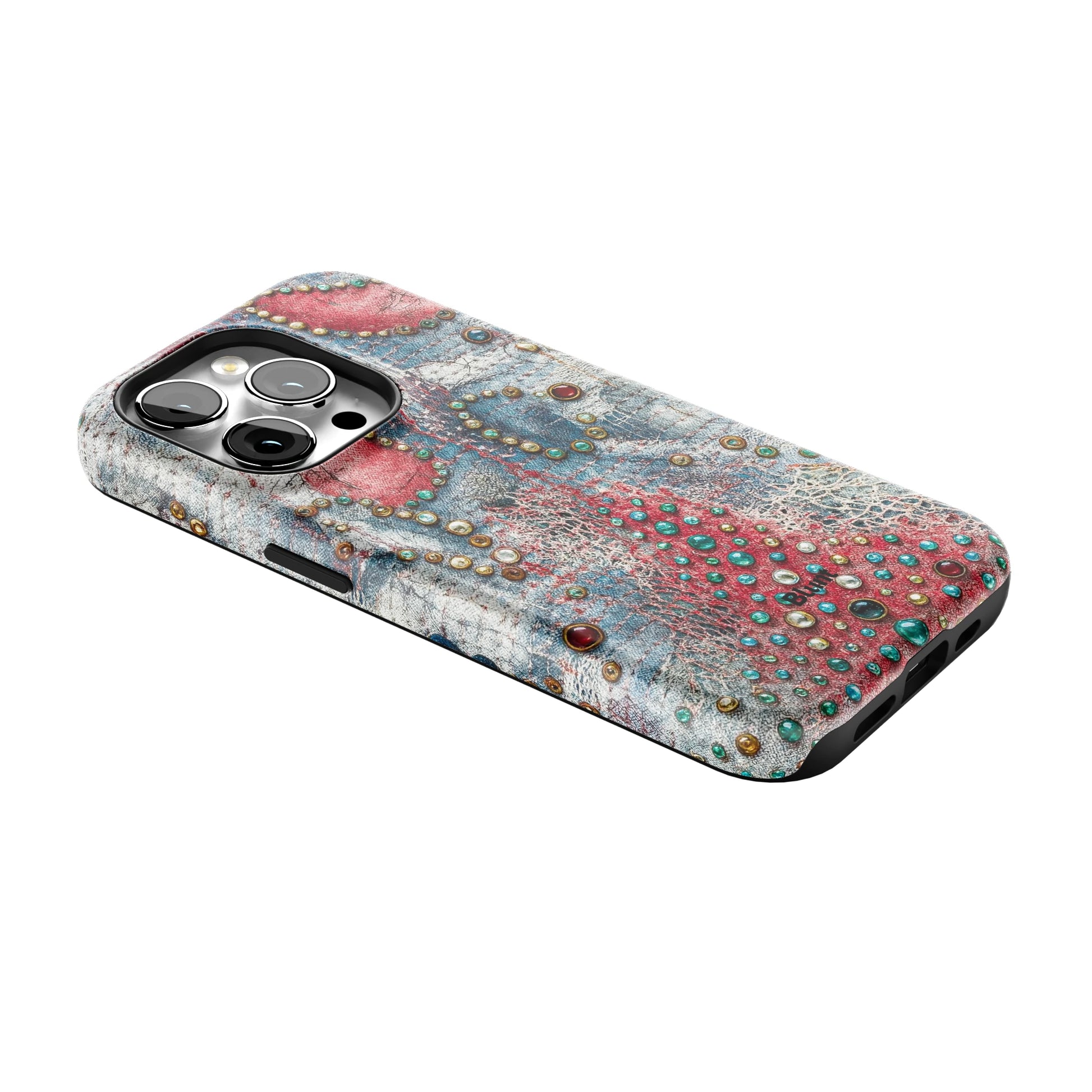 Zingra iPhone Case gallery - Iphone_14_Pro_2