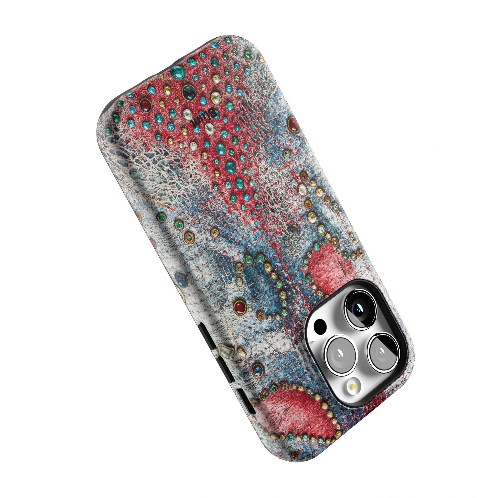 Zingra iPhone Case gallery - Iphone_14_Pro_5