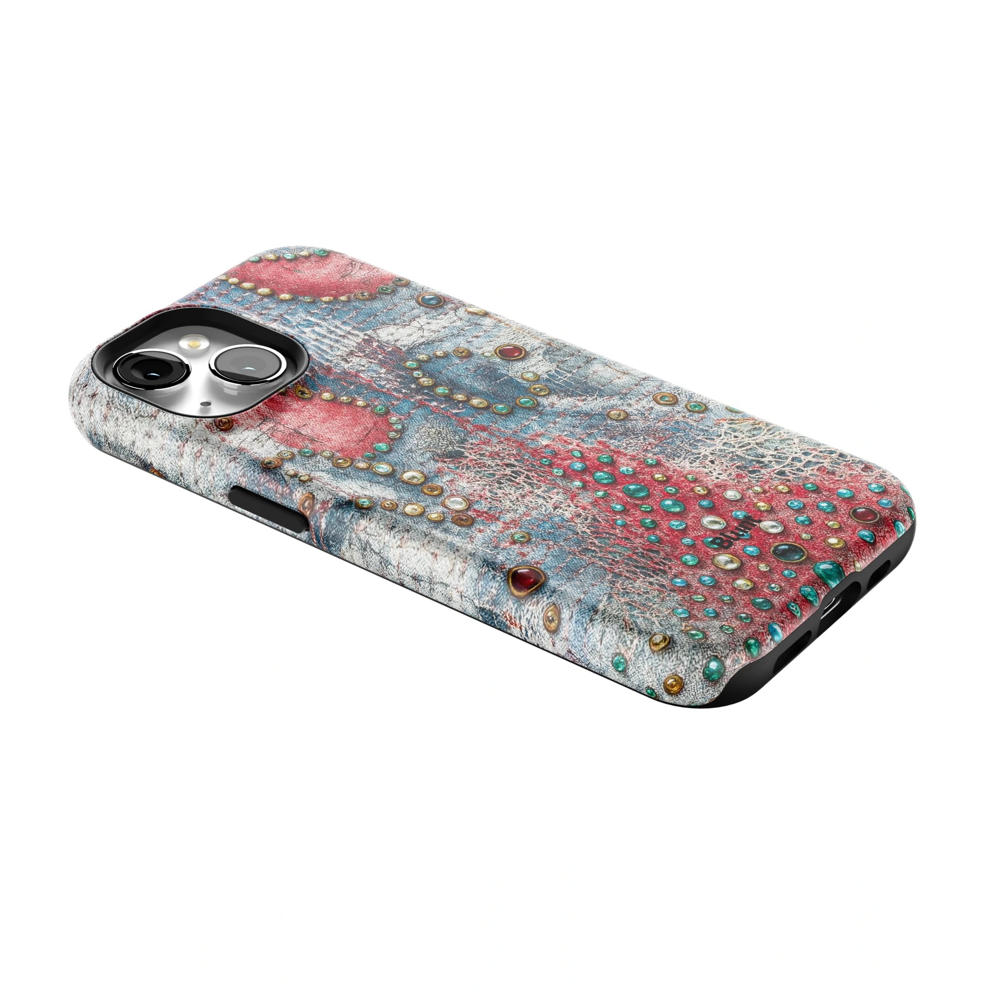Zingra iPhone Case gallery - Iphone_15_Iphone_2