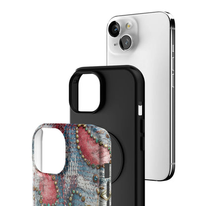 Zingra iPhone Case gallery - Iphone_15_Iphone_3