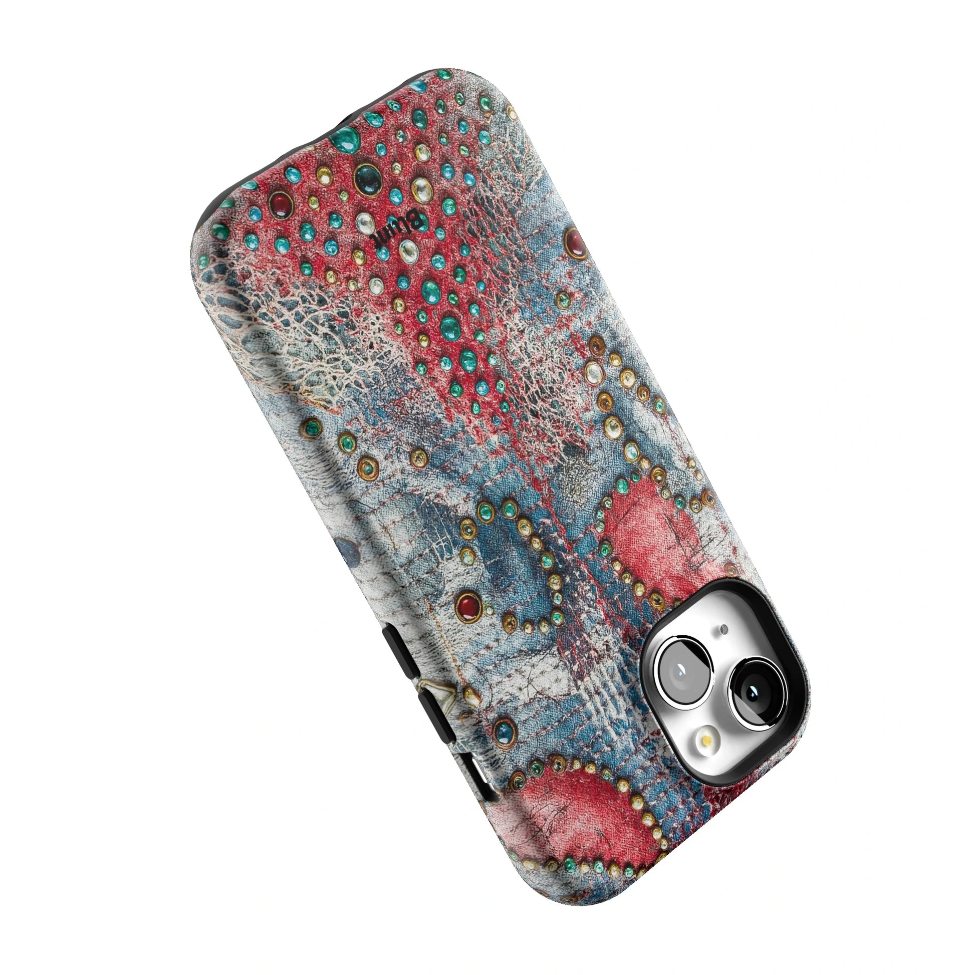Zingra iPhone Case gallery - Iphone_15_Iphone_5