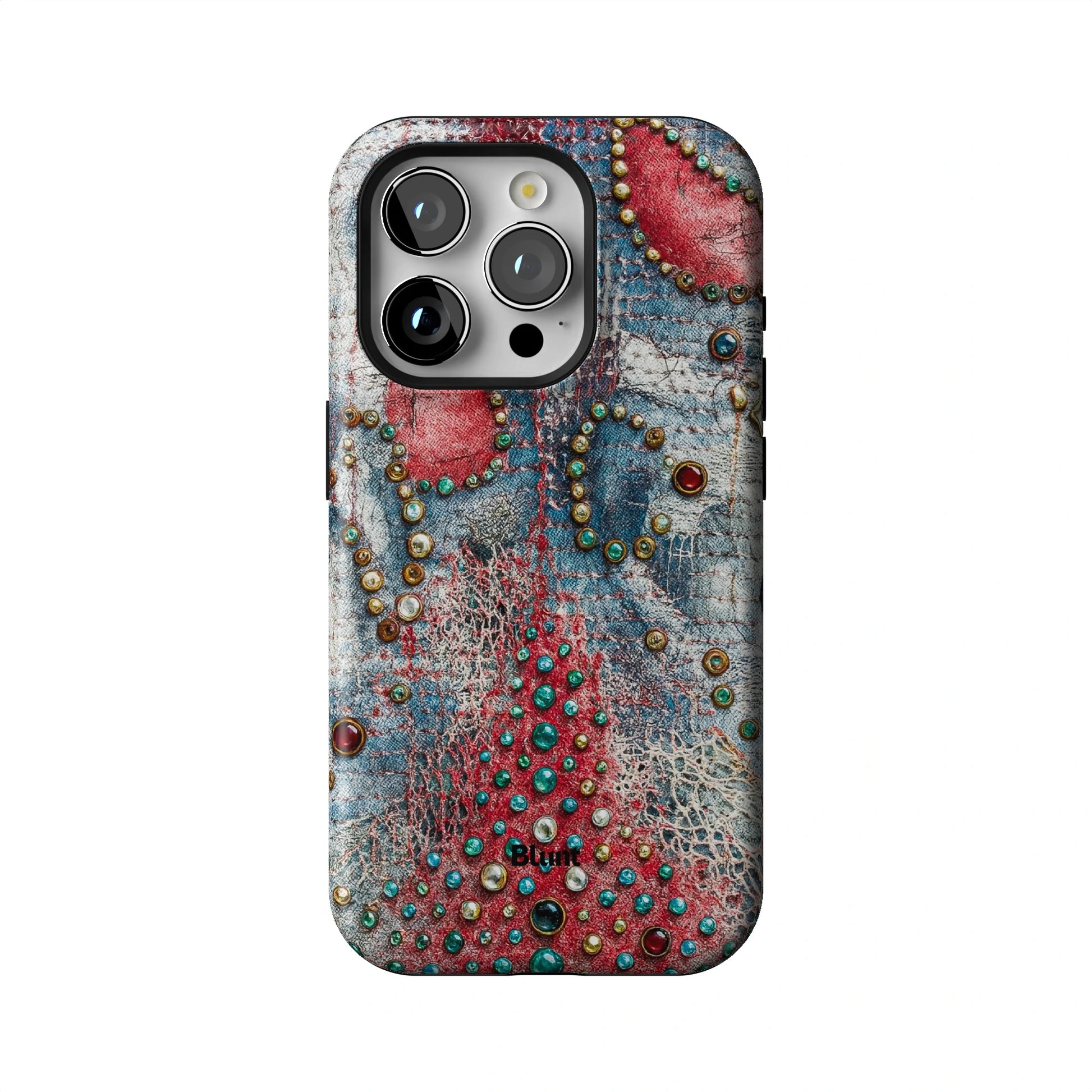 Zingra iPhone Case gallery - Iphone_15_Pro_1