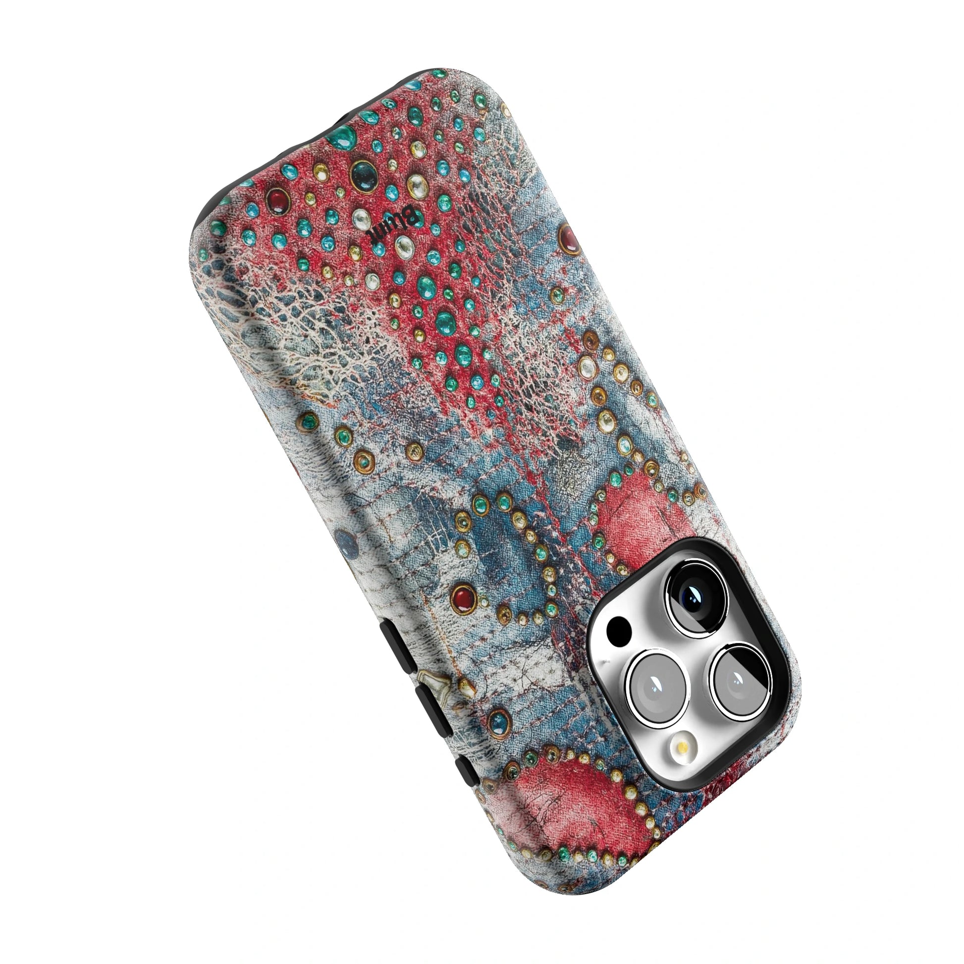 Zingra iPhone Case gallery - Iphone_15_Pro_5