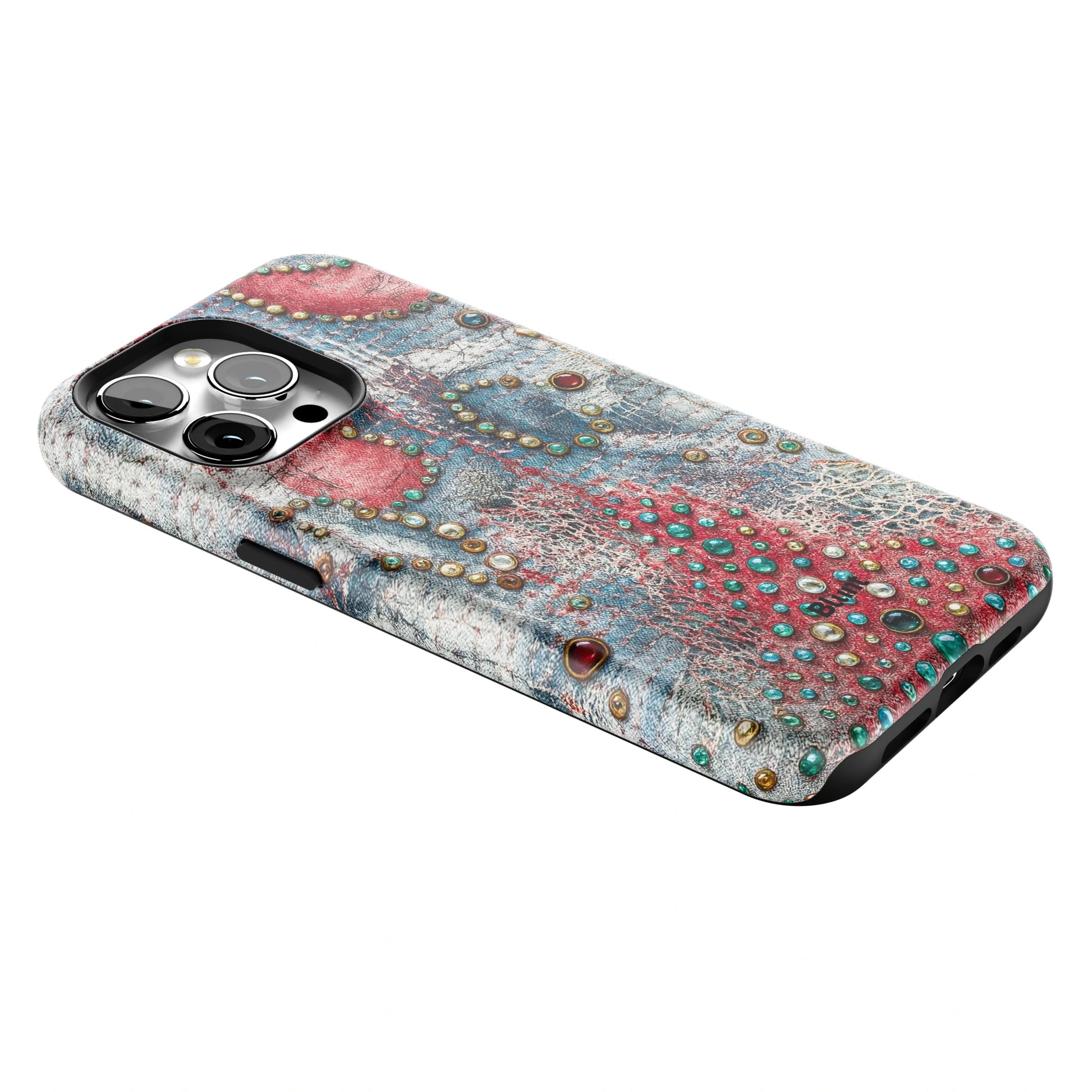 Zingra iPhone Case gallery - Iphone_15_Pro_Max_2