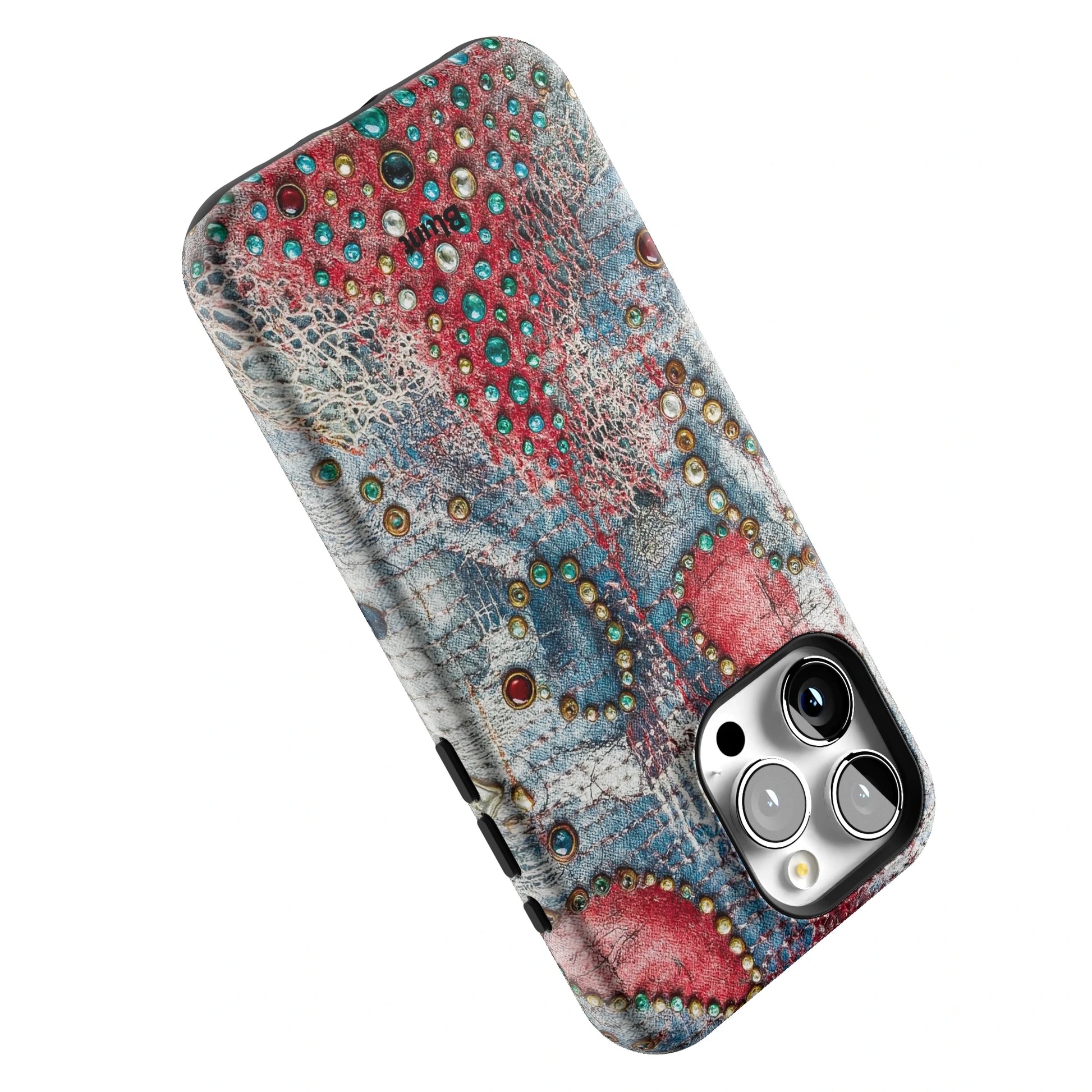 Zingra iPhone Case gallery - Iphone_15_Pro_Max_5
