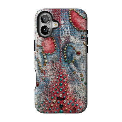 Zingra iPhone Case gallery - Iphone_16_Mini_Air_Plus_1
