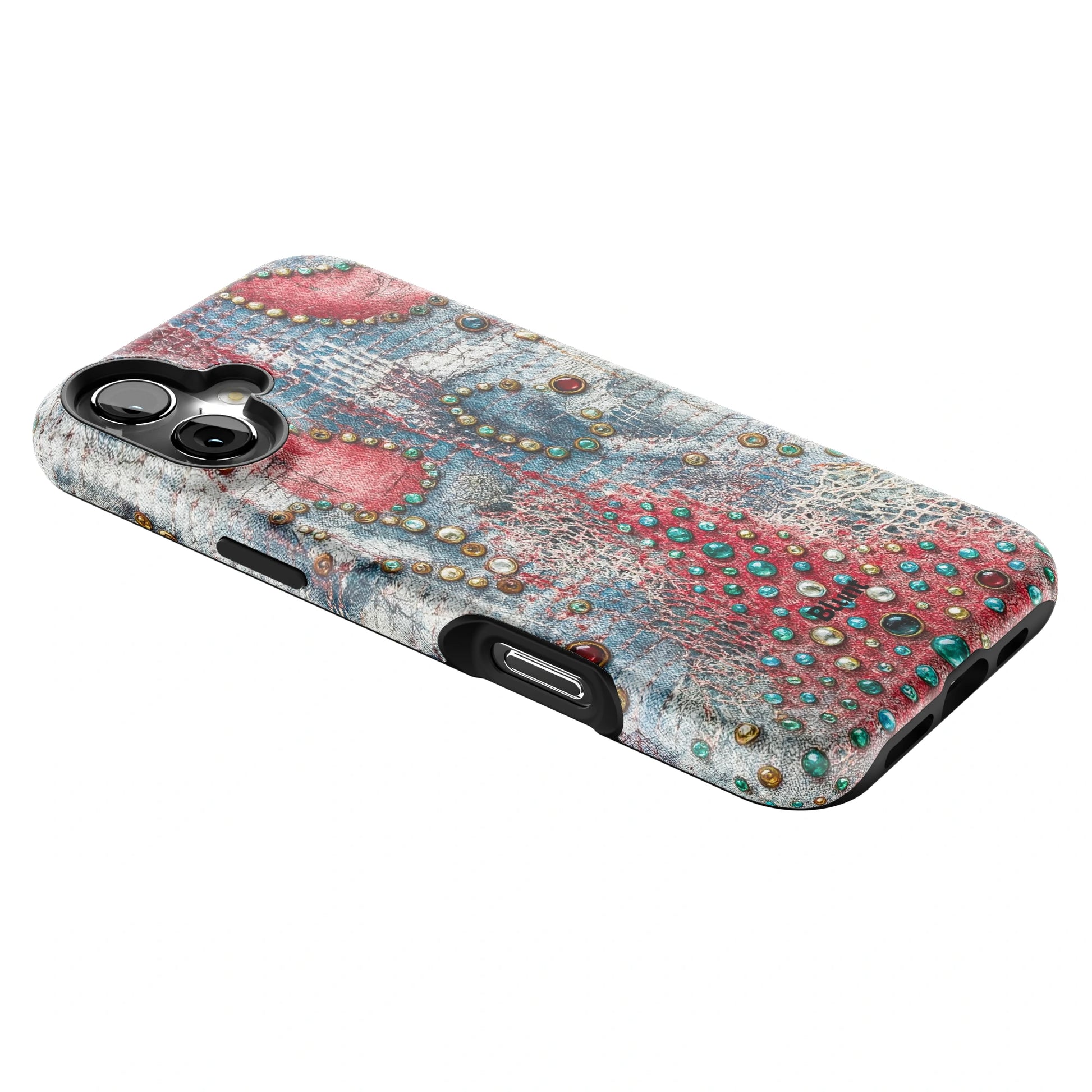 Zingra iPhone Case gallery - Iphone_16_Mini_Air_Plus_2