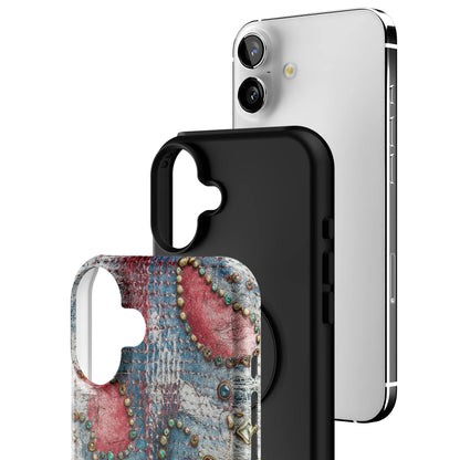 Zingra iPhone Case gallery - Iphone_16_Mini_Air_Plus_3
