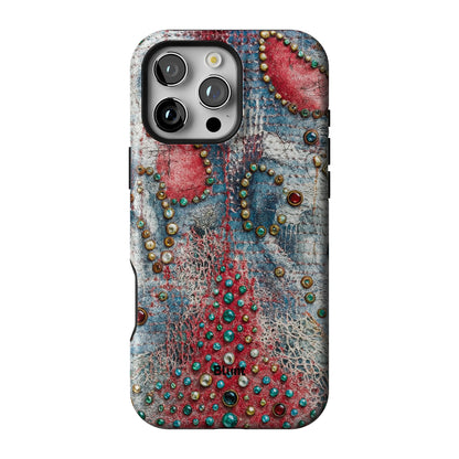 Zingra iPhone Case gallery - Iphone_16_Pro_Max_1