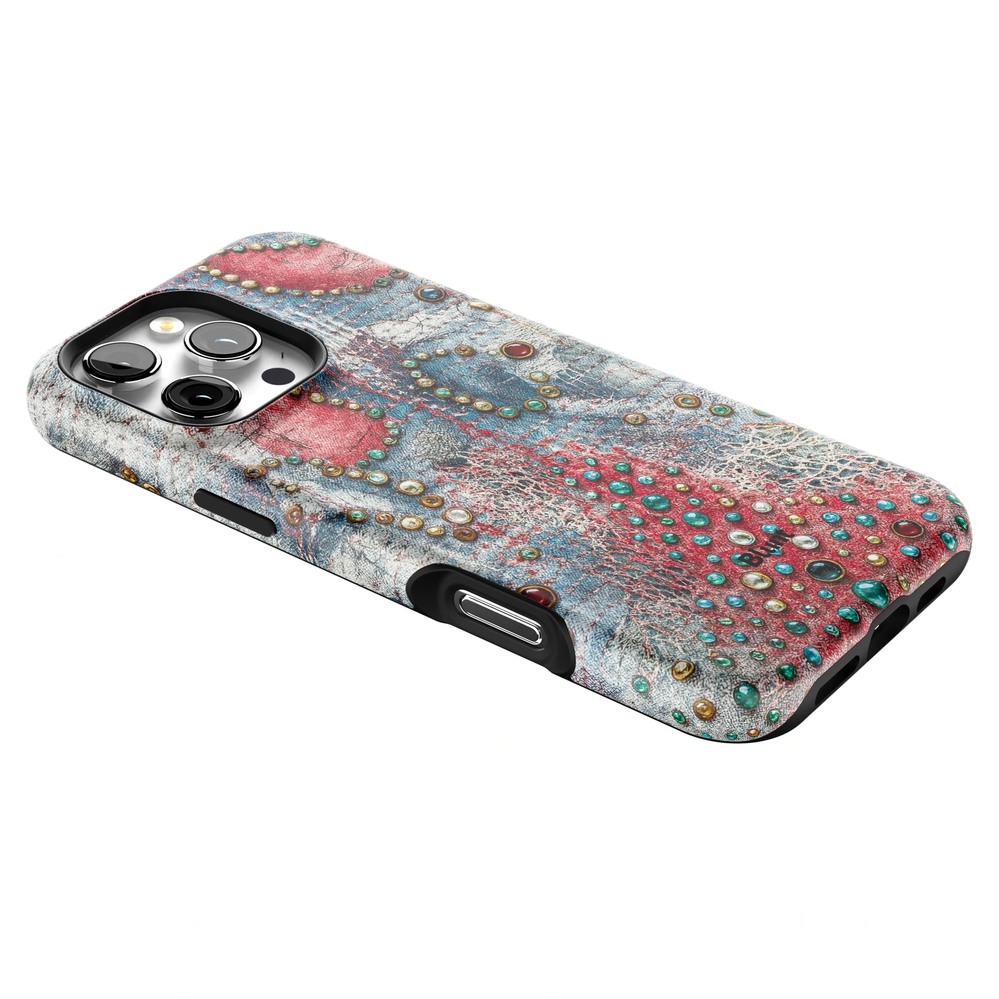 Zingra iPhone Case gallery - Iphone_16_Pro_Max_2