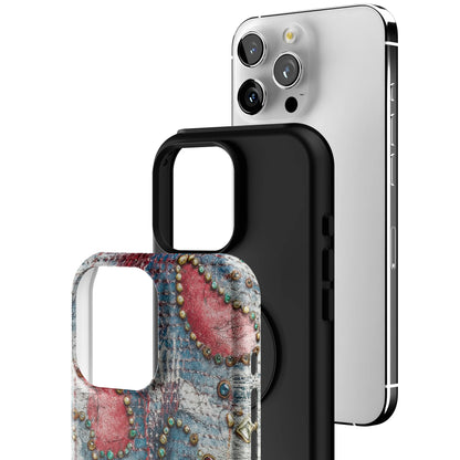 Zingra iPhone Case gallery - Iphone_16_Pro_Max_3