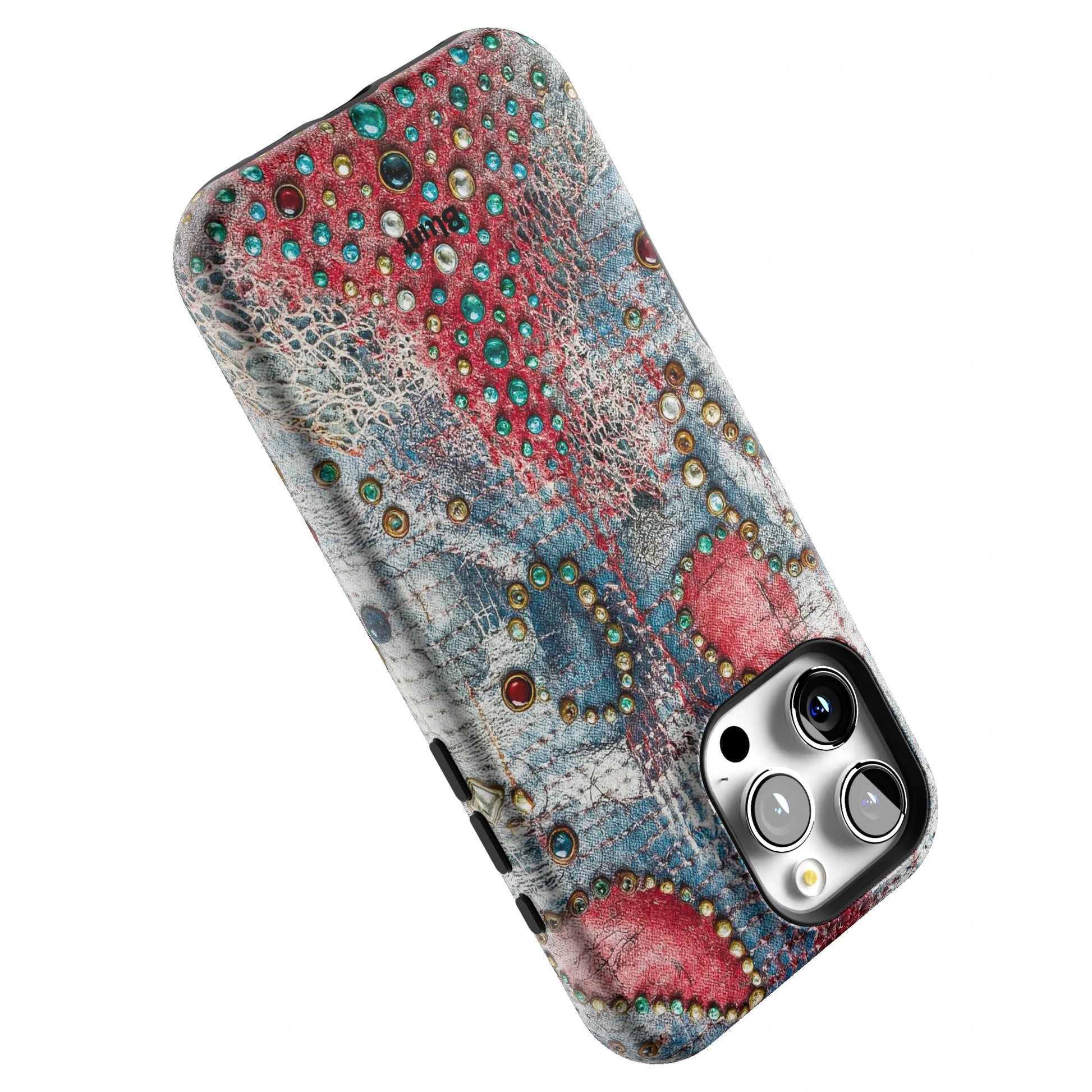 Zingra iPhone Case gallery - Iphone_16_Pro_Max_5