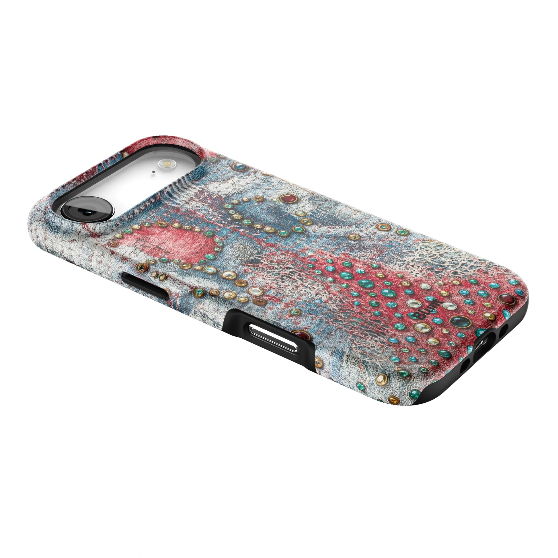 Zingra iPhone Case gallery - Iphone_17_Air_2