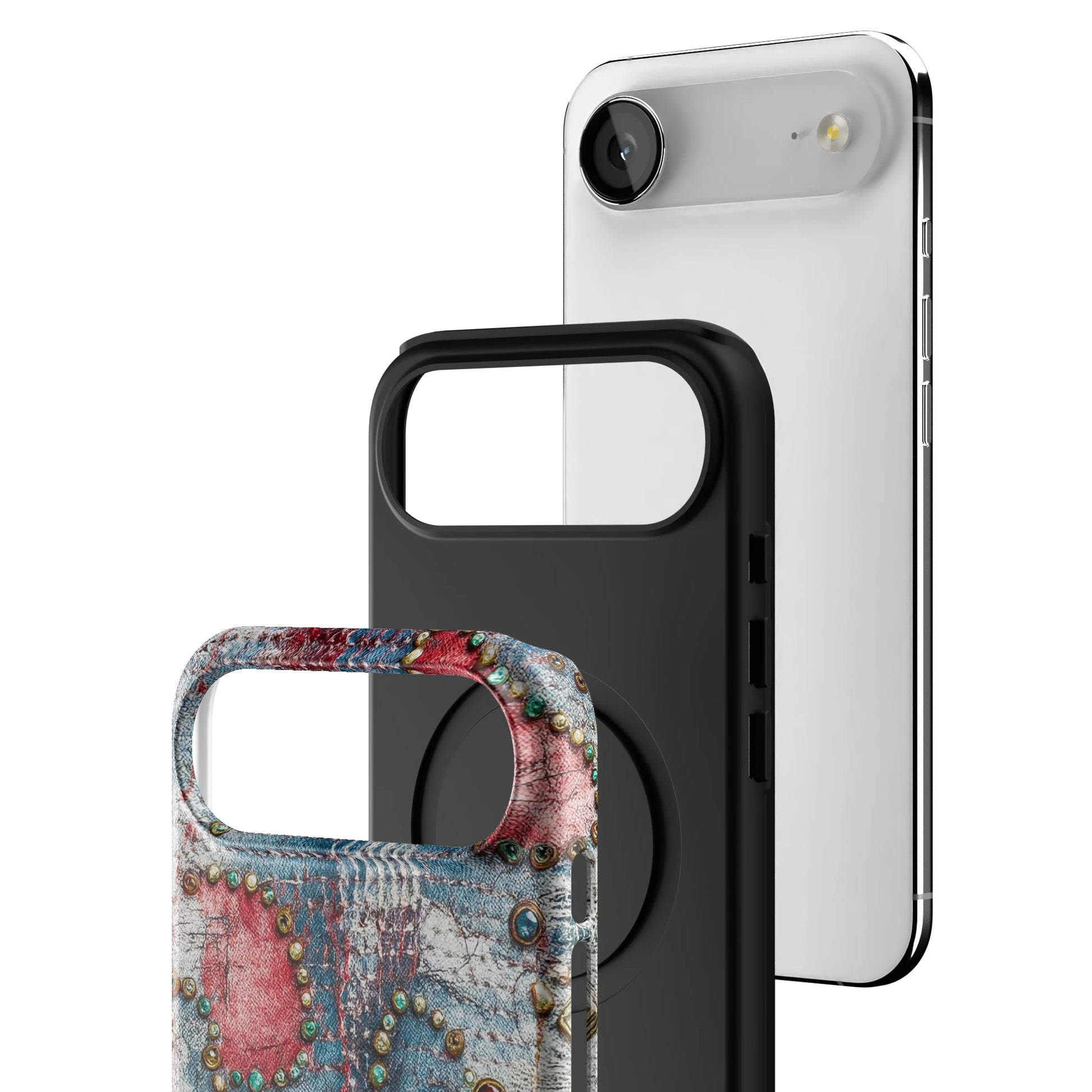 Zingra iPhone Case gallery - Iphone_17_Air_3