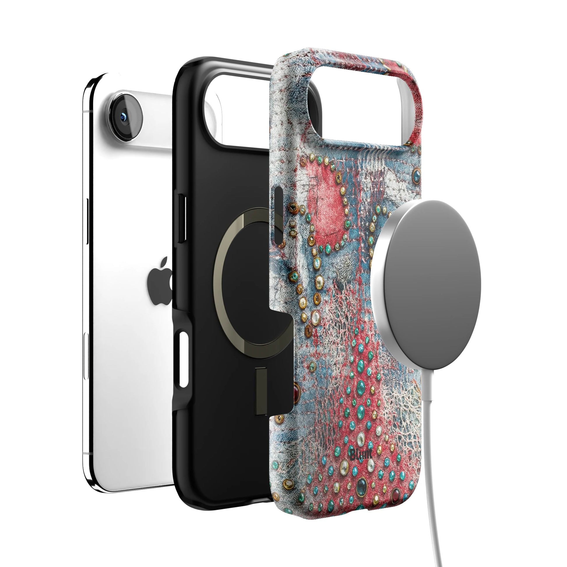 Zingra iPhone Case gallery - Iphone_17_Air_4