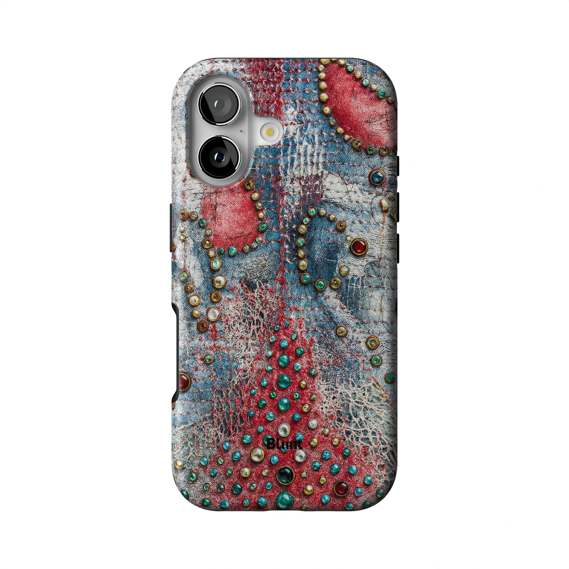 Zingra iPhone Case gallery - Iphone_17_Iphone_1