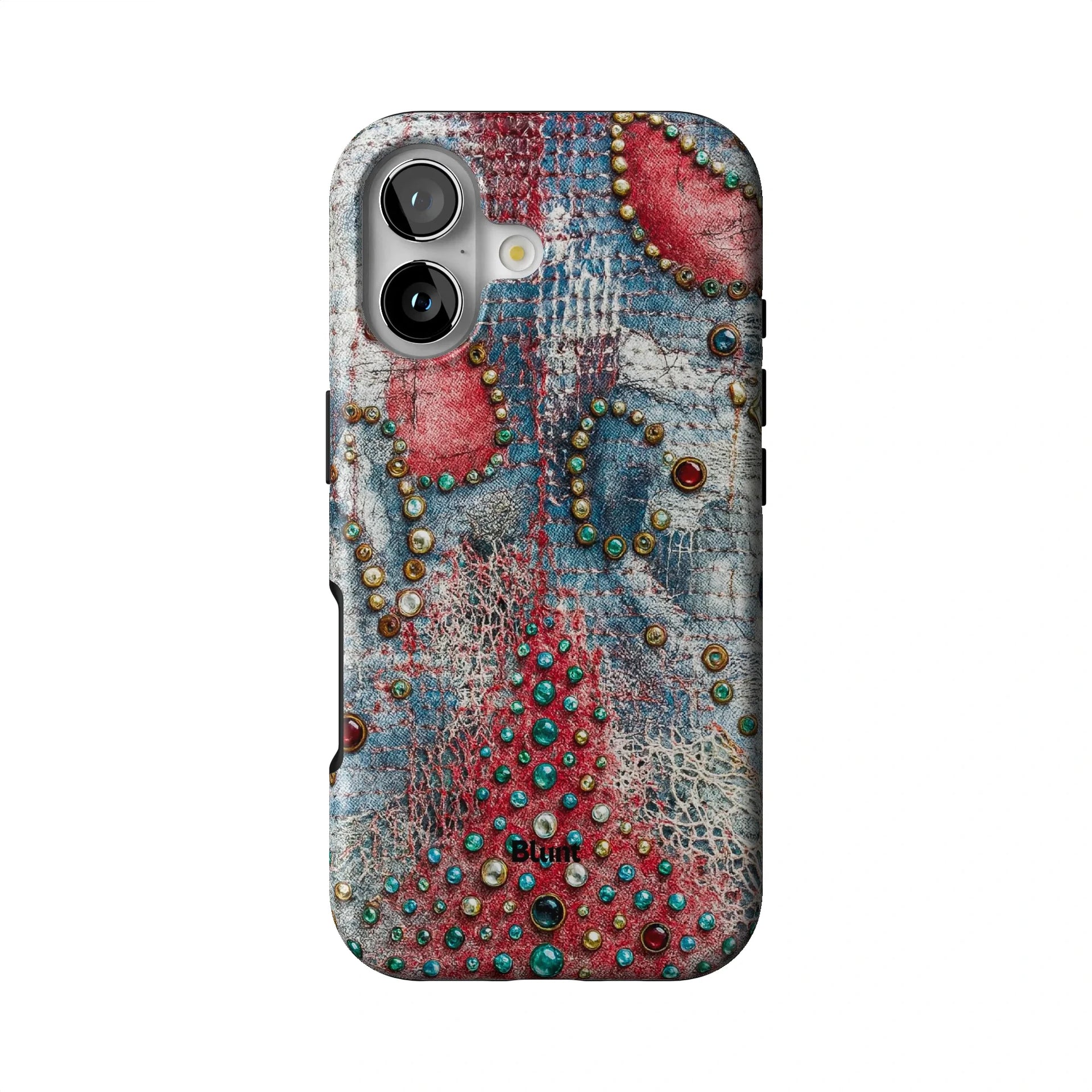 Zingra iPhone Case – Blunt Cases