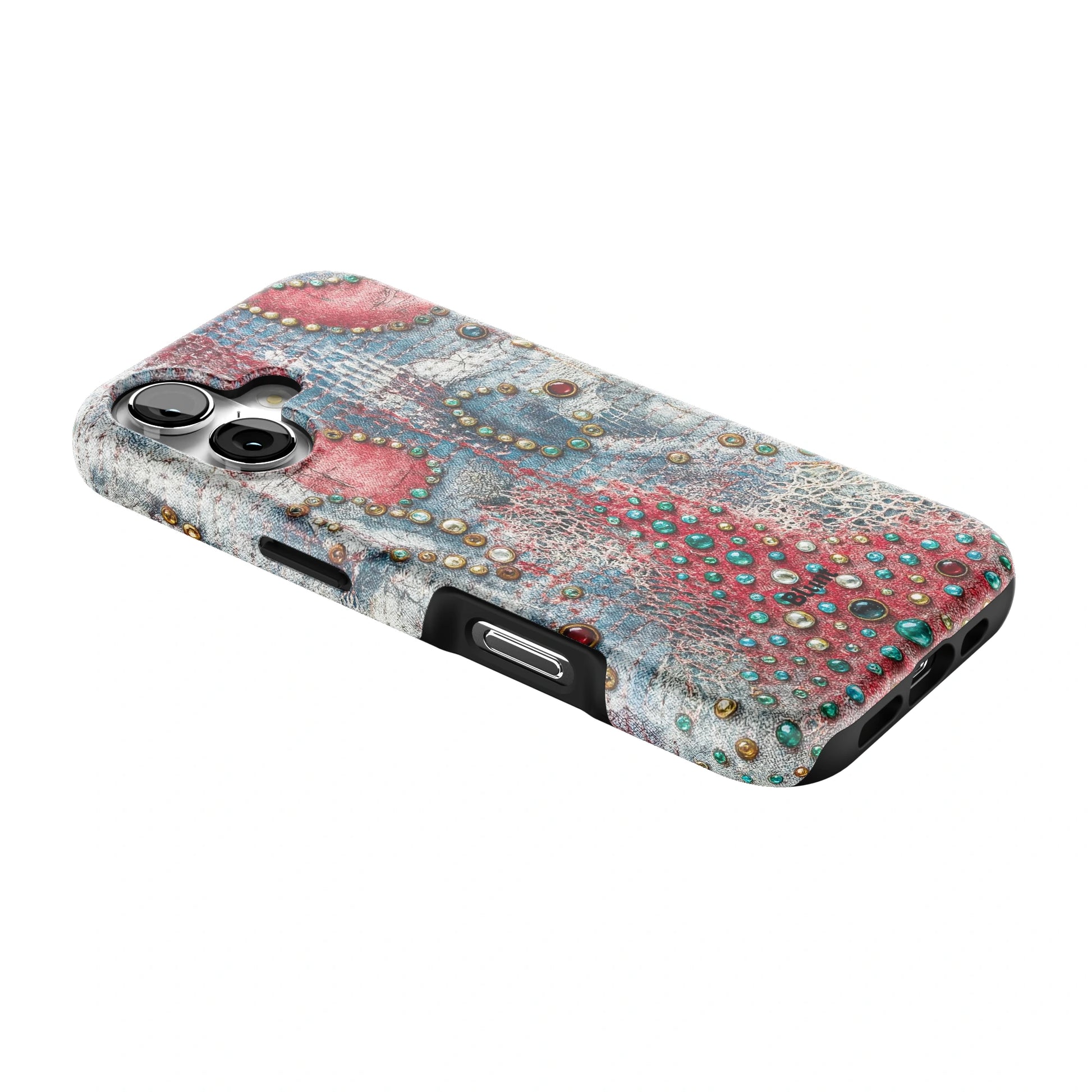 Zingra iPhone Case gallery - Iphone_17_Iphone_2