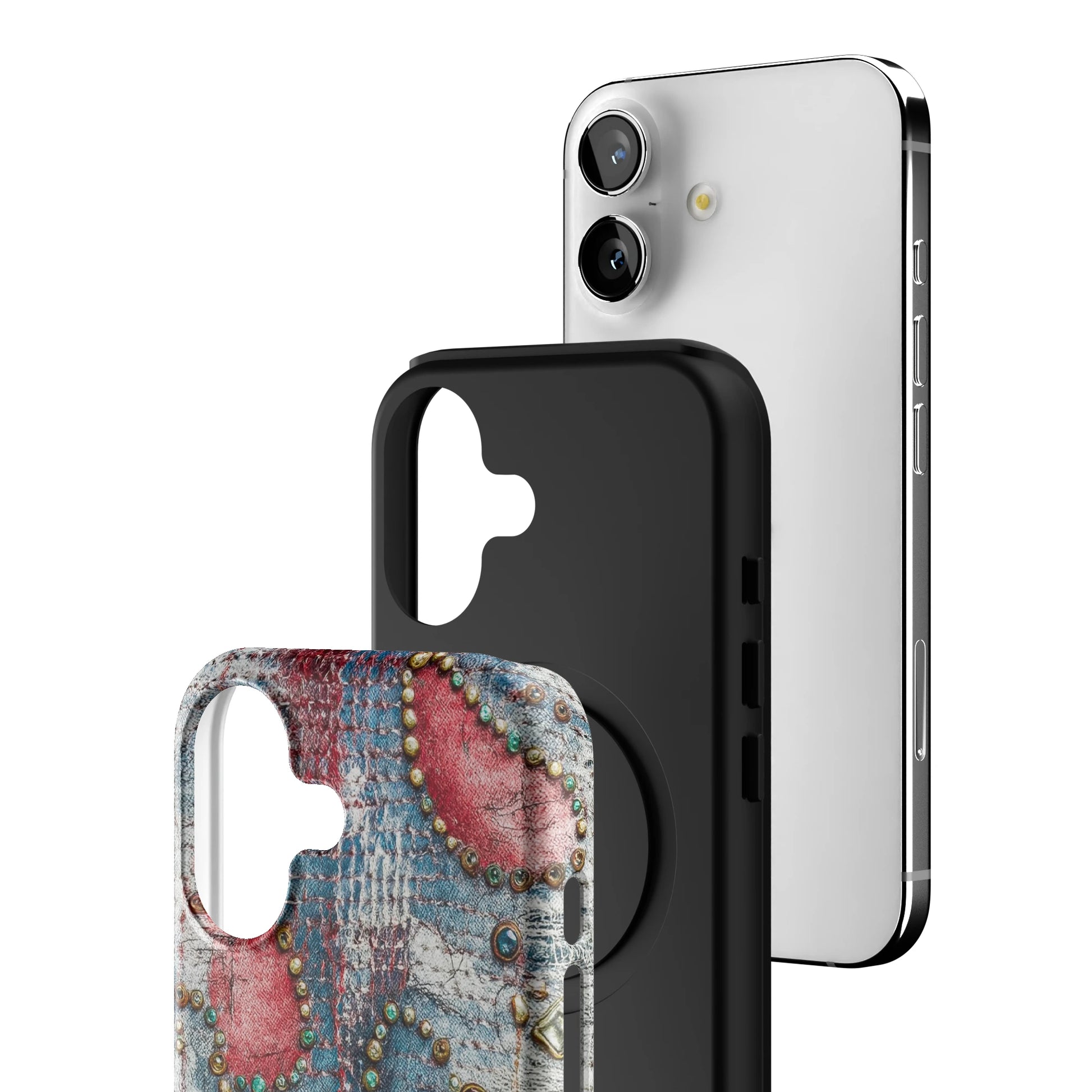 Zingra iPhone Case gallery - Iphone_17_Iphone_3