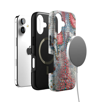 Zingra iPhone Case gallery - Iphone_17_Iphone_4