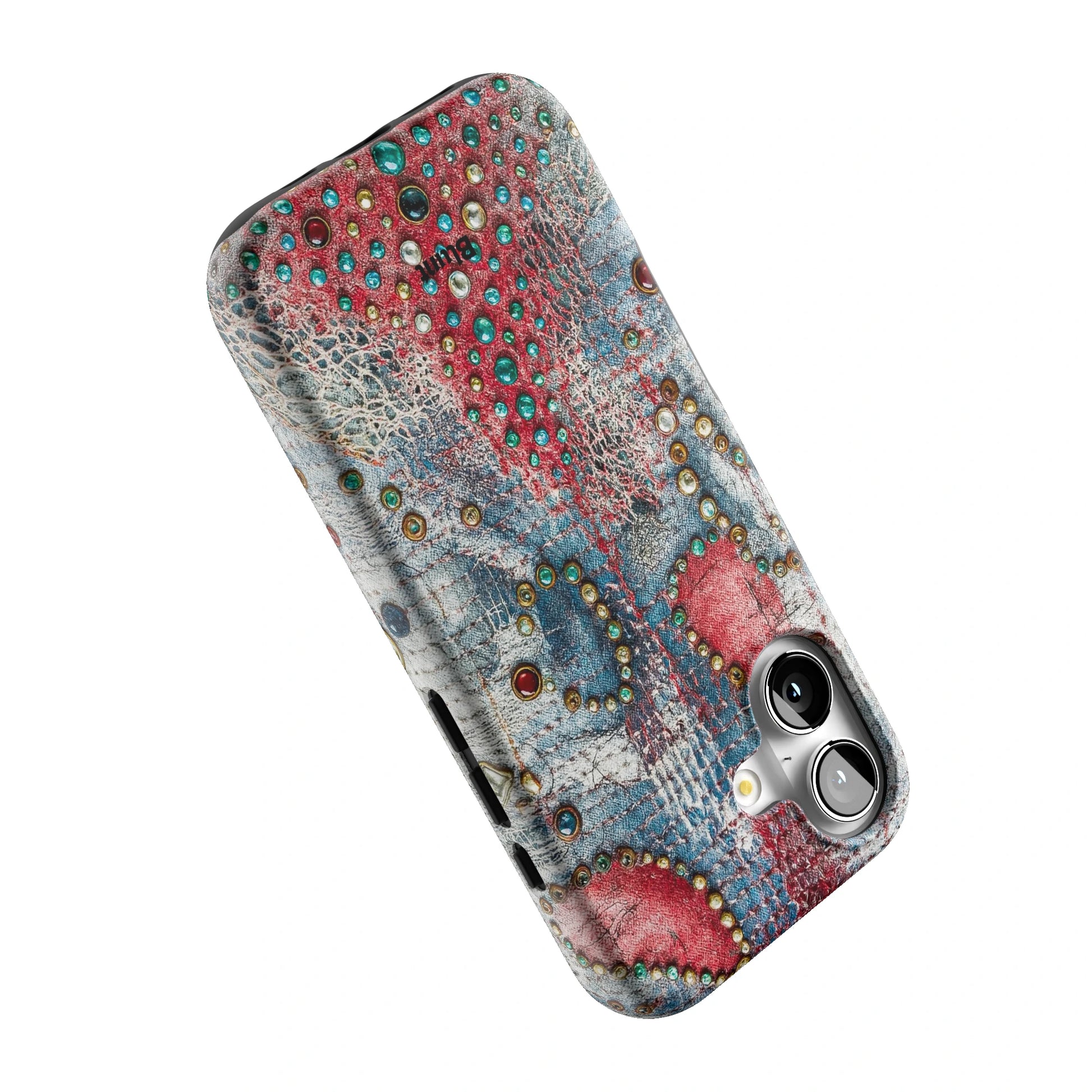 Zingra iPhone Case gallery - Iphone_17_Iphone_5