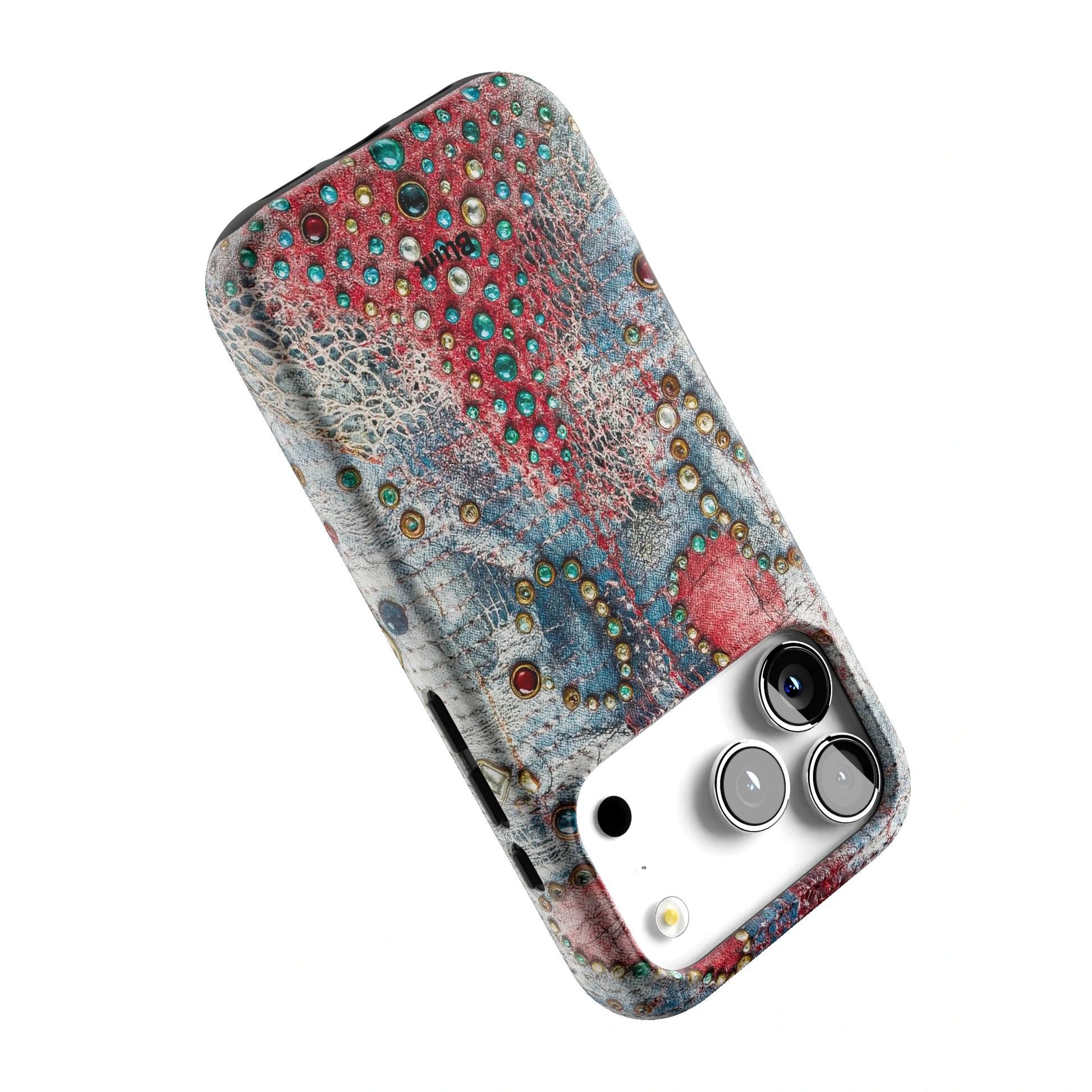 Zingra iPhone Case gallery - Iphone_17_Pro_5
