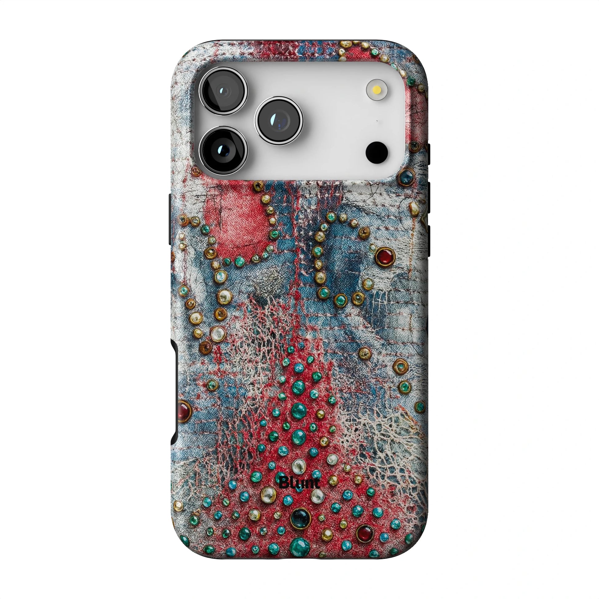 Zingra iPhone Case gallery - Iphone_17_Pro_Max_1