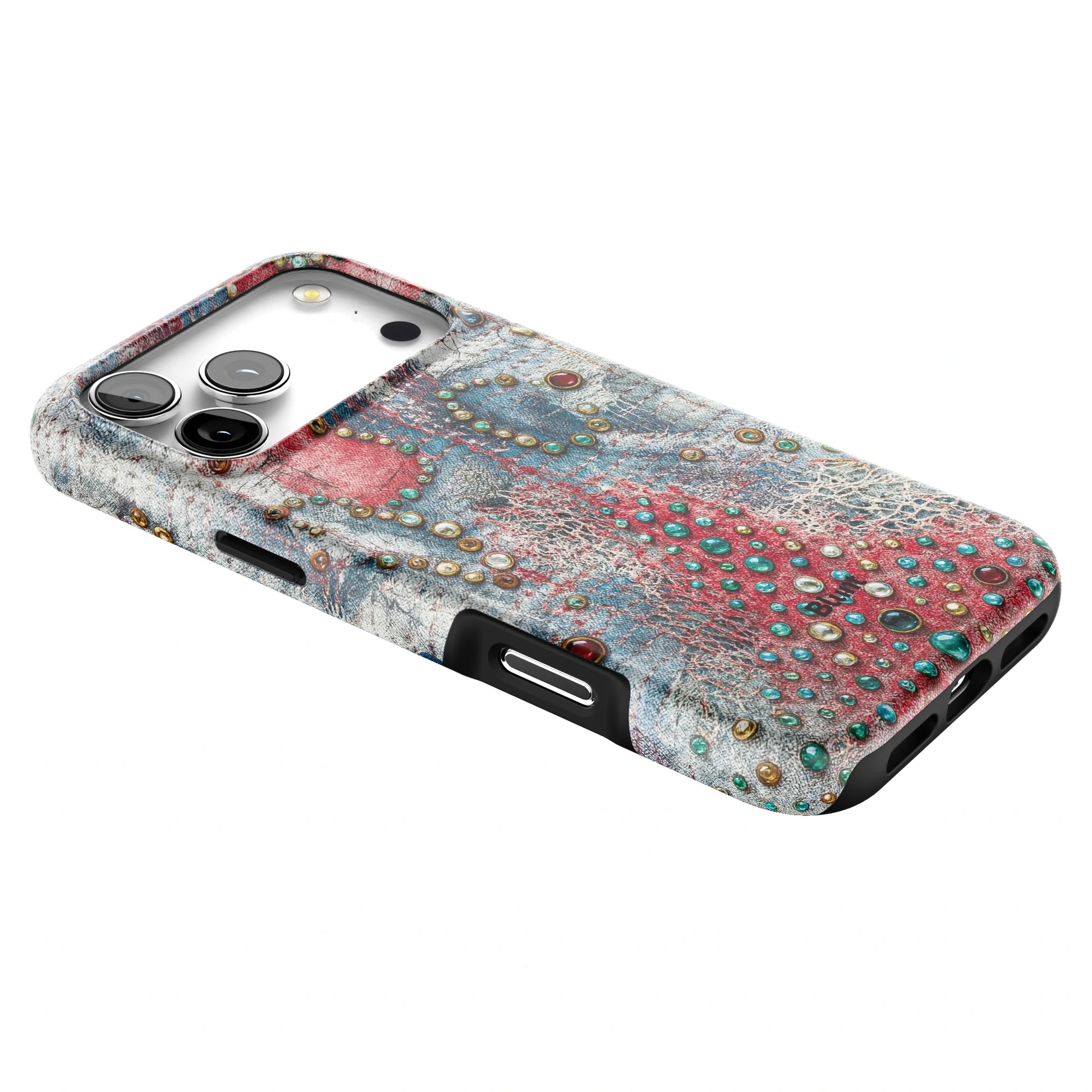 Zingra iPhone Case gallery - Iphone_17_Pro_Max_2