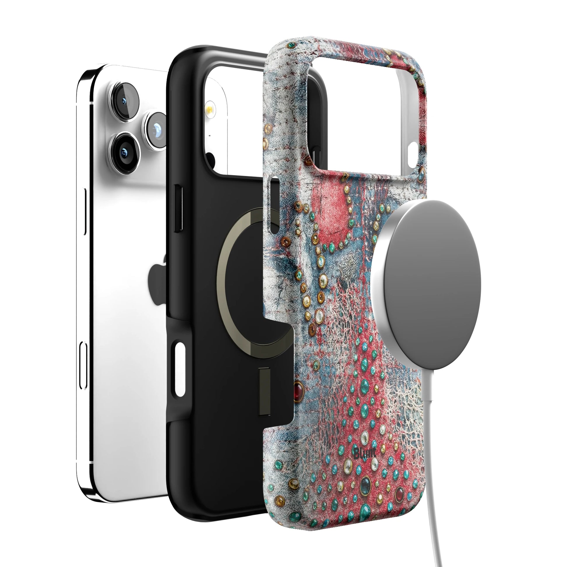 Zingra iPhone Case gallery - Iphone_17_Pro_Max_4