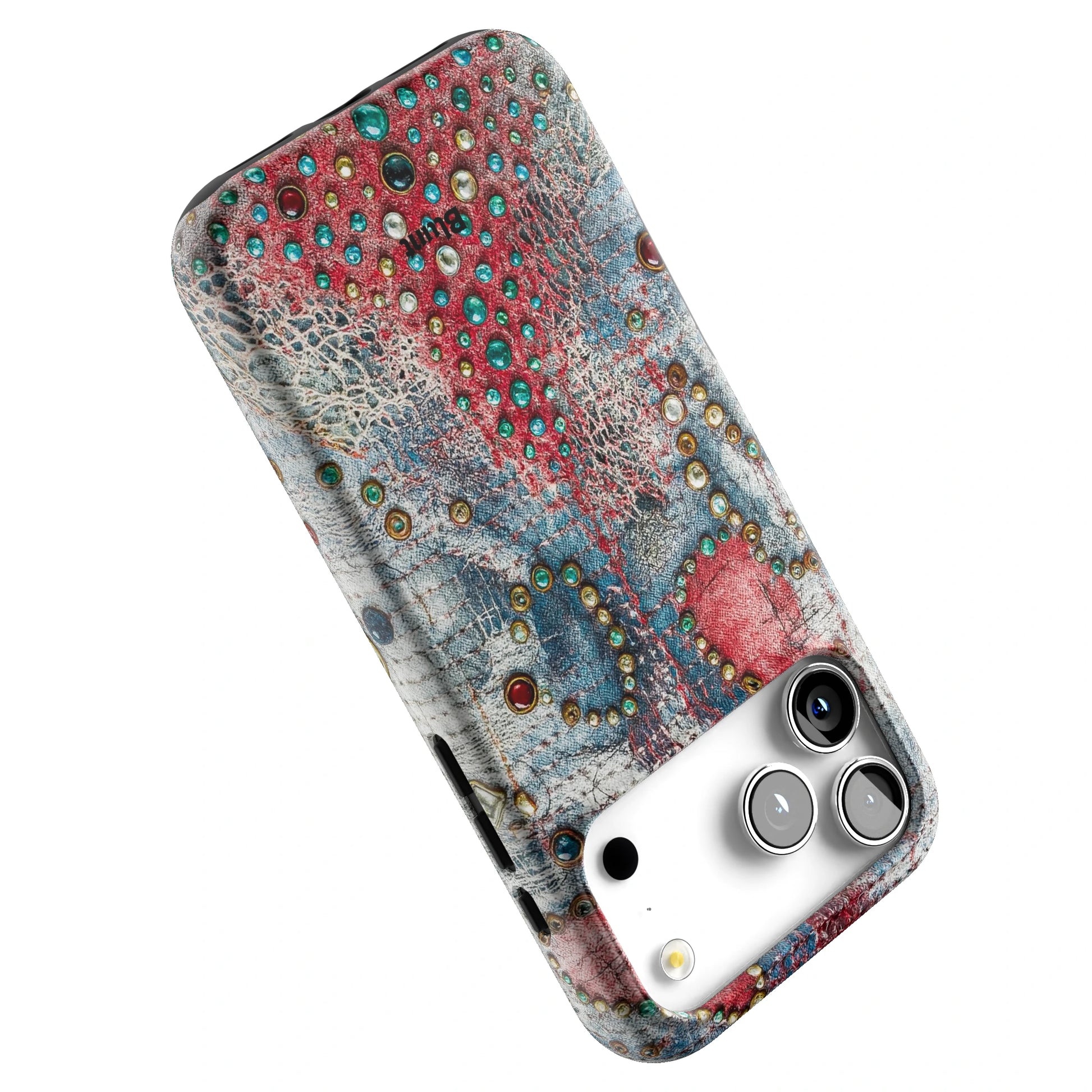 Zingra iPhone Case gallery - Iphone_17_Pro_Max_5