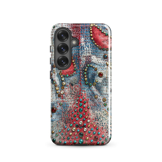 Zingra Samsung Case - Blunt Cases