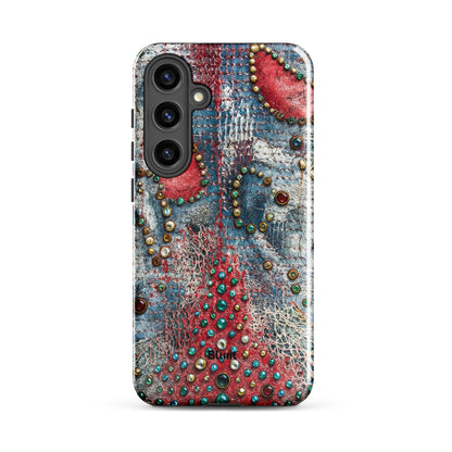 Zingra Samsung Case - Blunt Cases