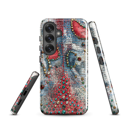 Zingra Samsung Case - Blunt Cases