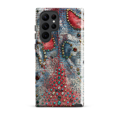 Zingra Samsung Case - Blunt Cases