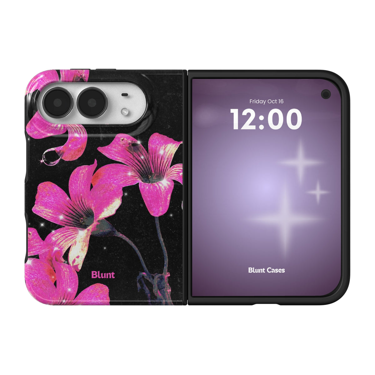 zinnia-iphone-case iPhone 18 Duo case, view 1