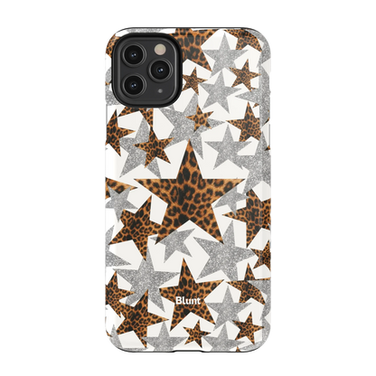 Snow Star iPhone Case