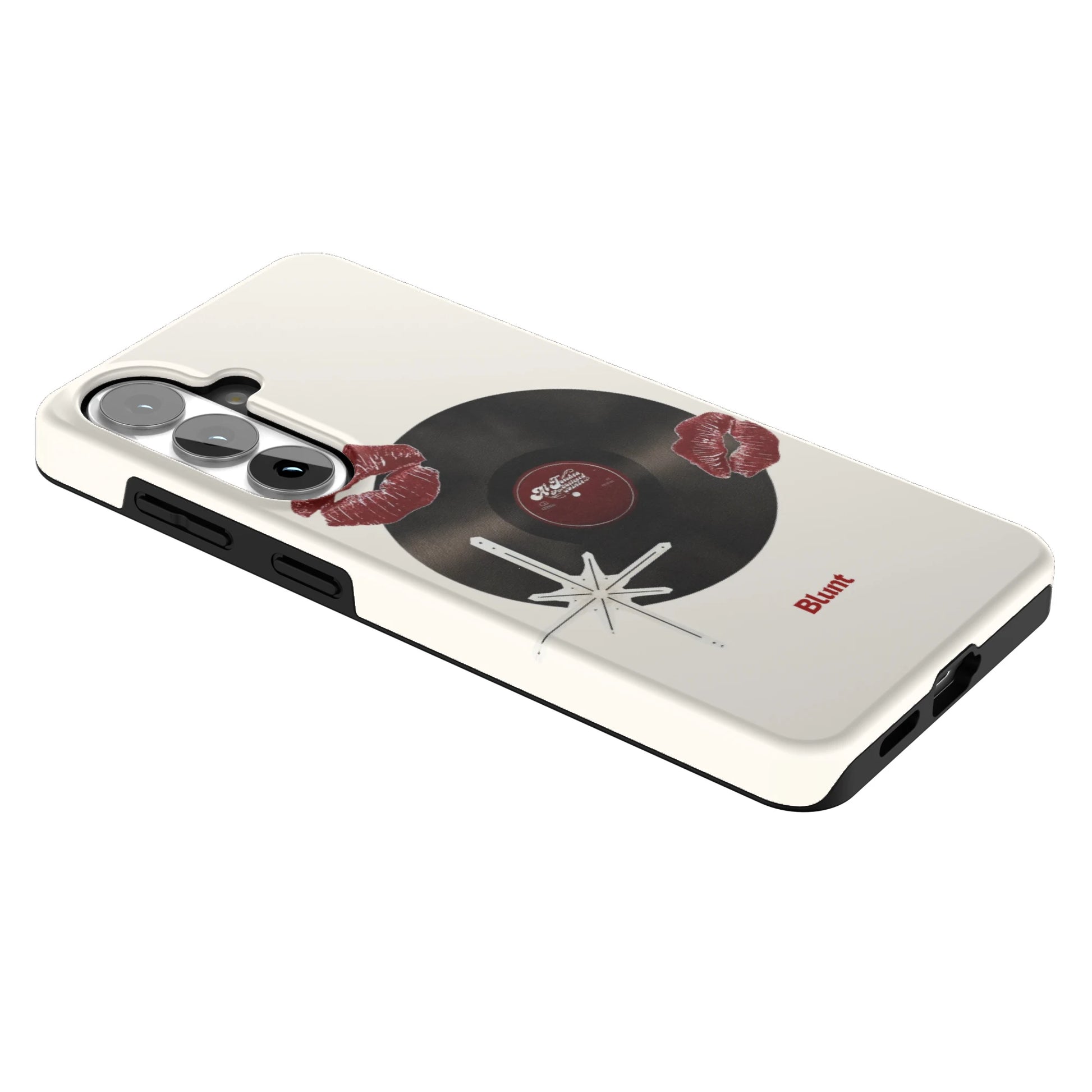 Vinyl-Kiss-samsung-case-Galaxy S26 Plus-2
