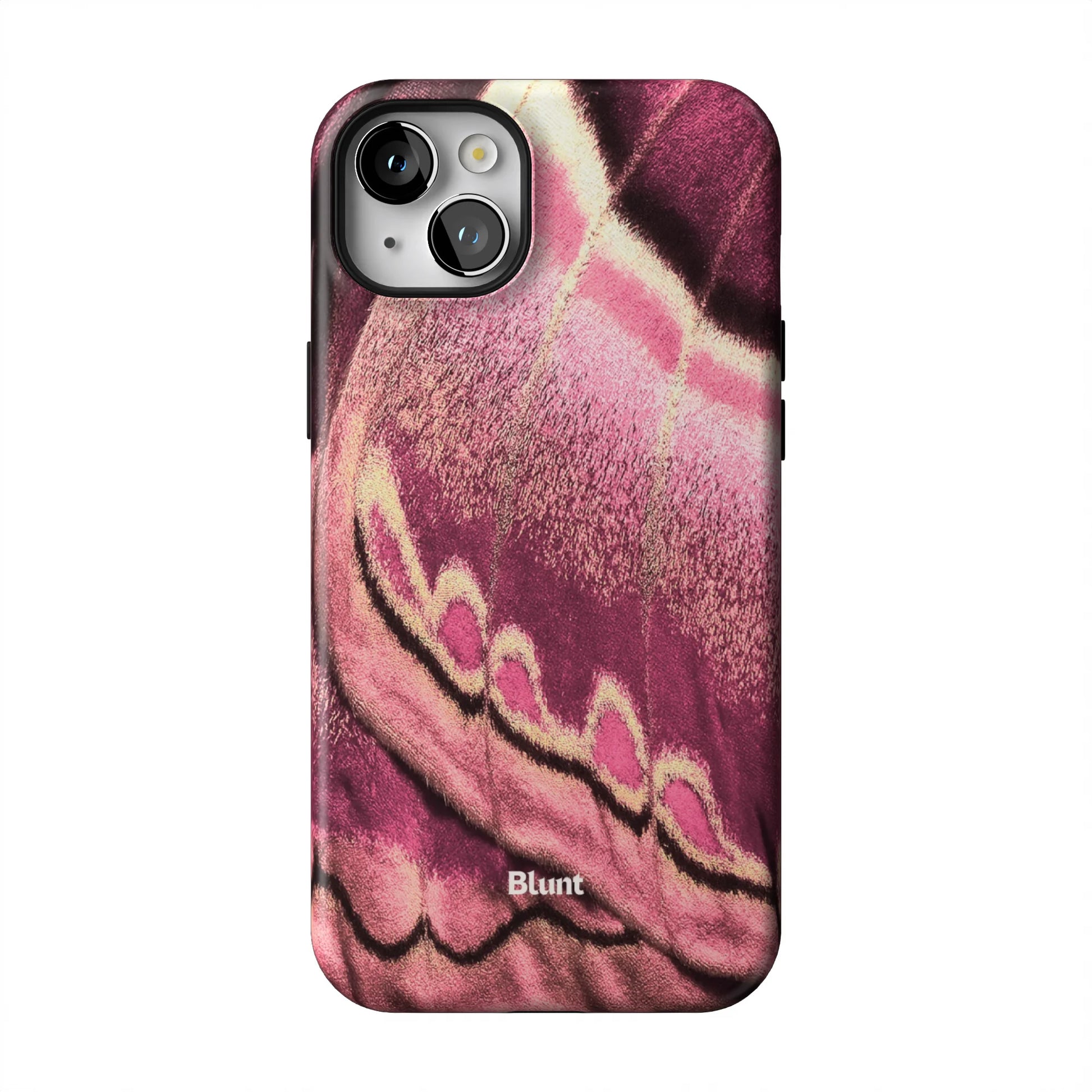 Pink-Raya-iphone-case-iPhone 14 Plus-1