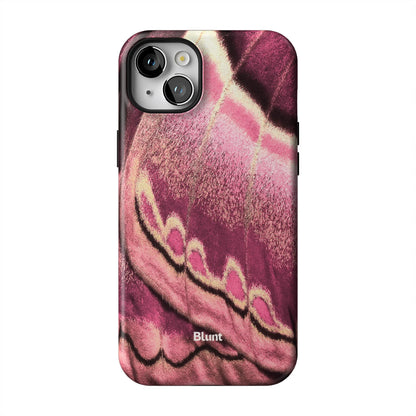 Pink-Raya-iphone-case-iPhone 14 Plus-1