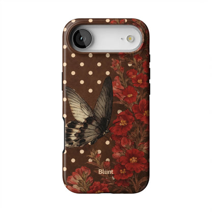 DOTTED-MEADOW-iphone-case-iPhone 17 Air-1